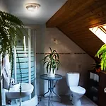 Beauty-spa Lejlighed