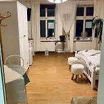 Apartment Beauty-spa Decin