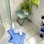 Beauty-spa Appartement Decin