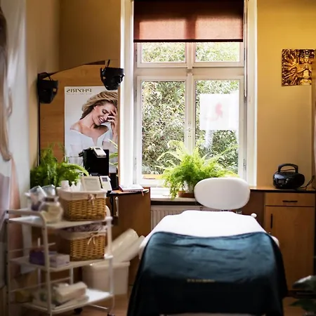 Beauty-spa Decin