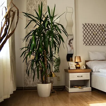 Apartament Beauty-spa