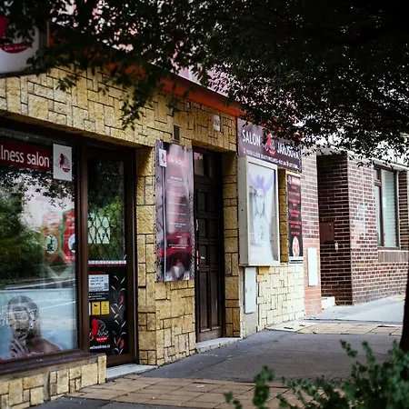 Beauty-spa Decin