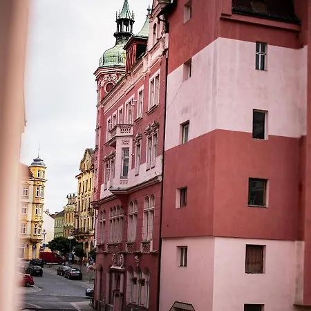 Beauty-spa Decin