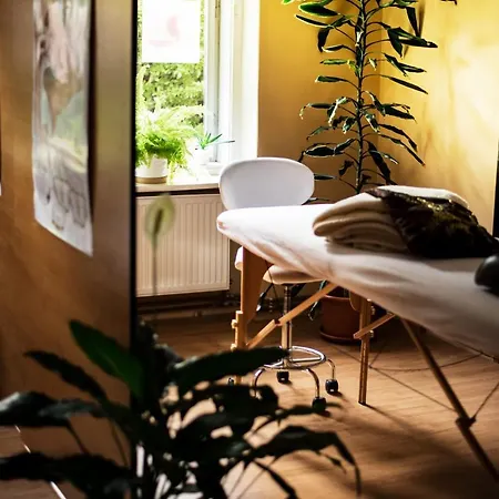 Beauty-spa Apartament Decin