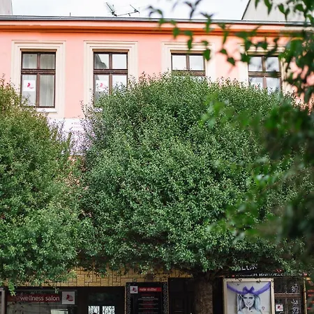 Apartament Beauty-spa