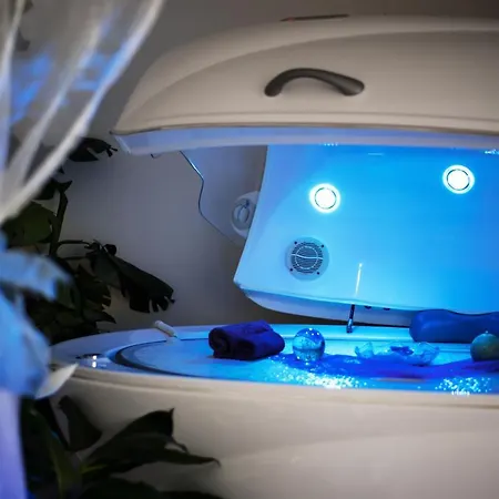 Apartament Beauty-spa *