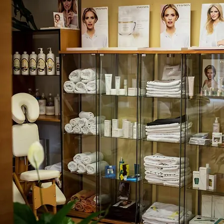 Beauty-spa * Decin