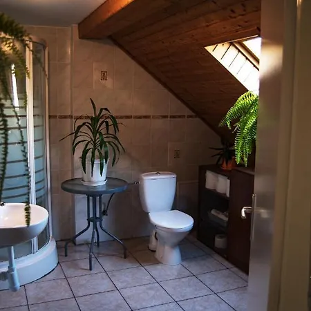 Apartament Beauty-spa