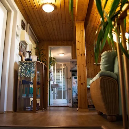 Apartament Beauty-spa Decin