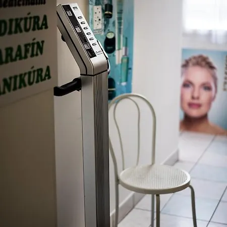 Beauty-spa