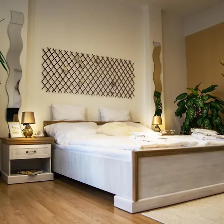 Beauty-spa Apartment