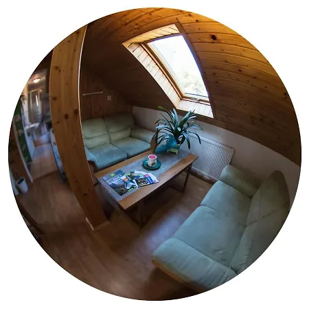 Beauty-spa Apartament *