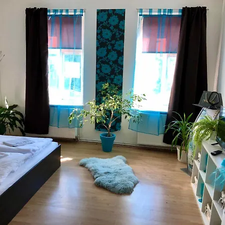 Beauty-spa Apartament