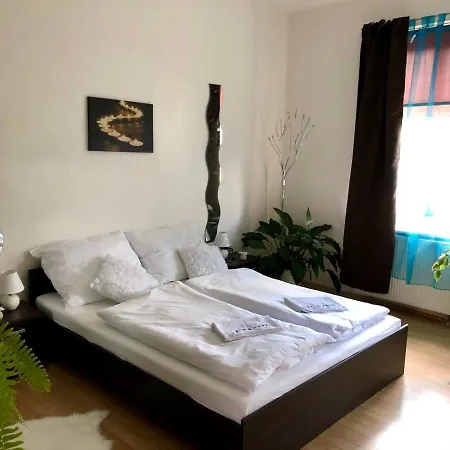 Beauty-spa Apartament Decin