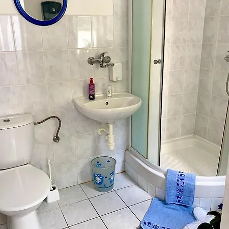 Beauty-spa Apartament Decin