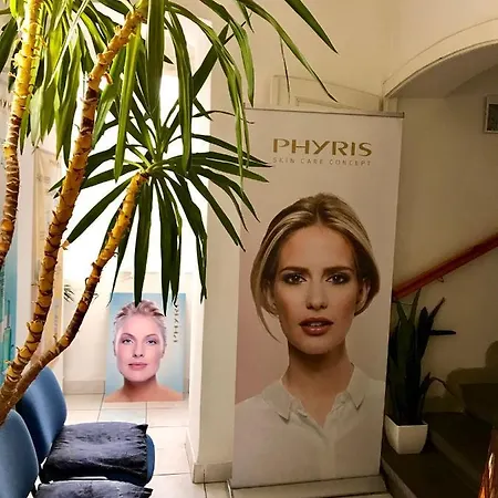 Apartment Beauty-spa Decin