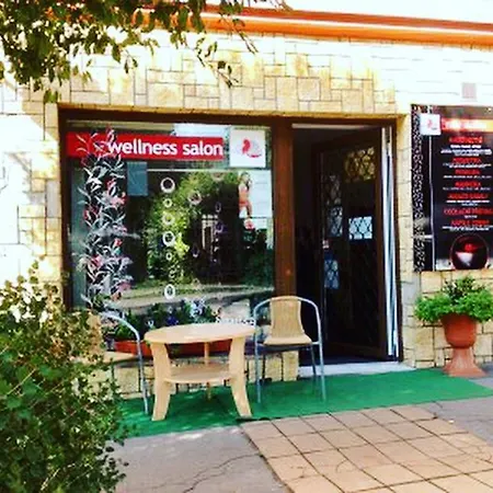 Beauty-spa Apartament *