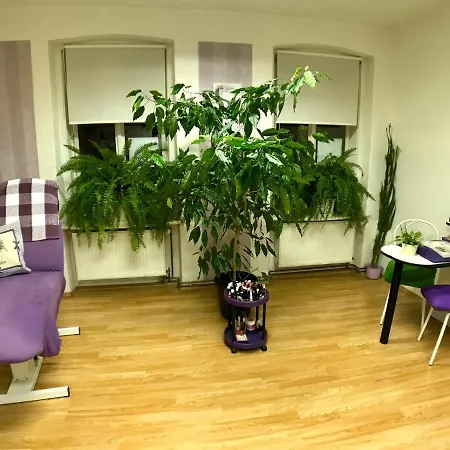 Beauty-spa *