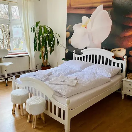 Apartment Beauty-spa Decin
