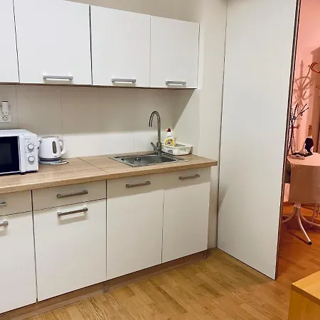 Beauty-spa Apartment Decin