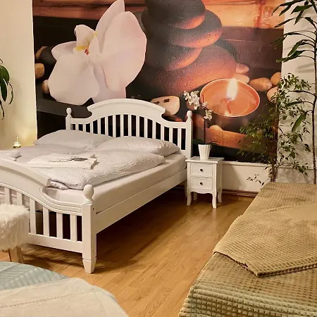 Beauty-spa Apartment Decin