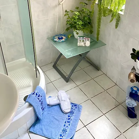 Beauty-spa 公寓 德辛
