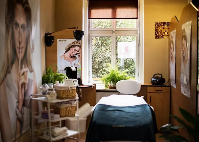 Beauty-spa Děčín