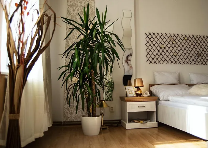 Apartman Beauty-spa