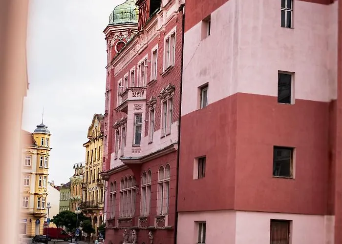 Beauty-spa Děčín