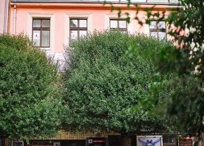 Apartman Beauty-spa