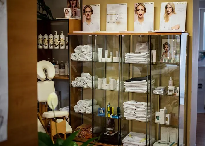 Beauty-spa * Děčín