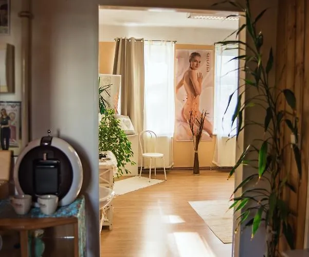 Beauty-spa