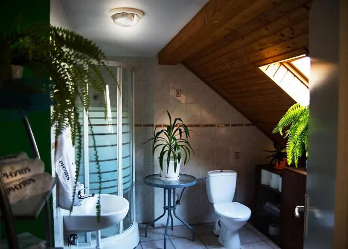 Beauty-spa Apartman