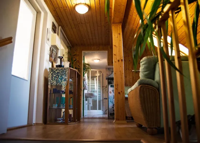 Apartman Beauty-spa Děčín