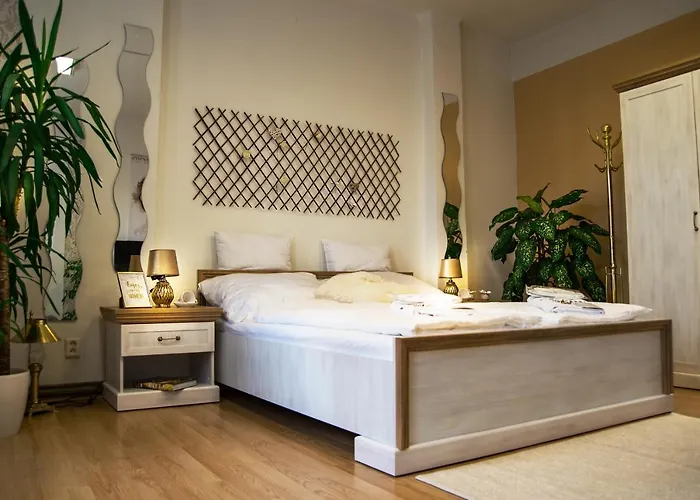Beauty-spa Apartman