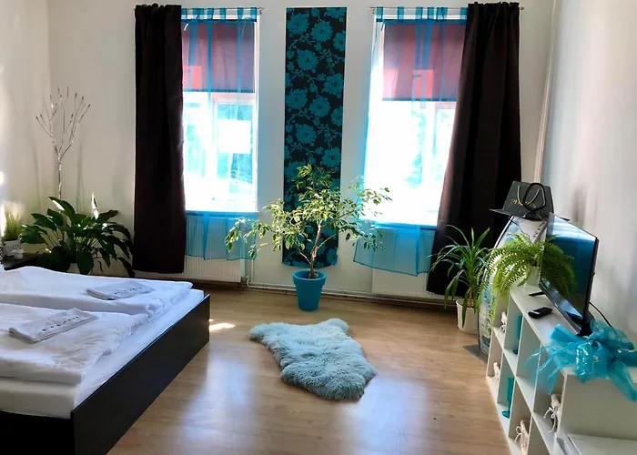 Beauty-spa Apartman