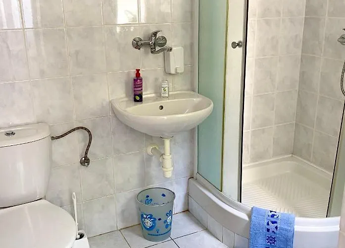 Beauty-spa Apartman Děčín
