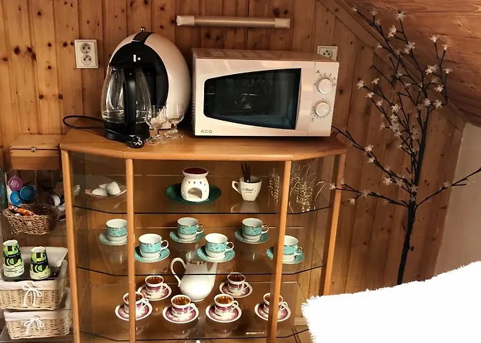 Apartman Beauty-spa