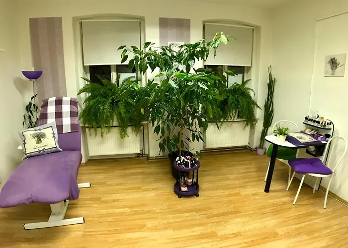 Beauty-spa *