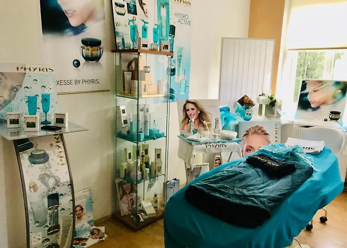 Beauty-spa Apartman *