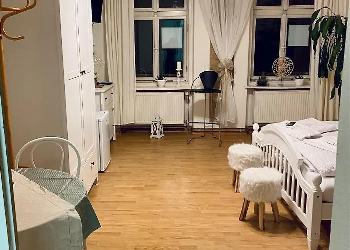 Lejlighed Beauty-spa Decin